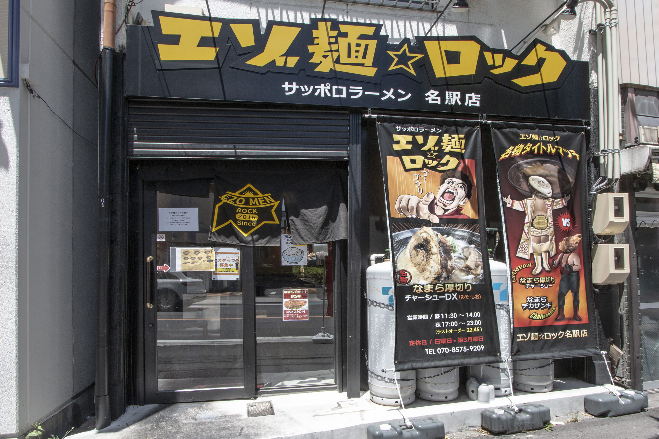 活動歴および当時の関連ビジュアル記録